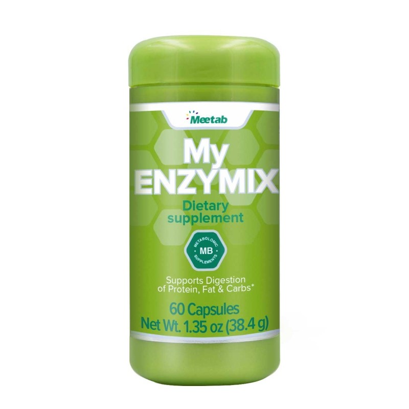 My Enzymix