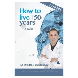How to Live 150 Years in...