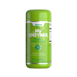 My Enzymix