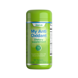 My AntiOxidant