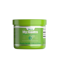 My Gastro