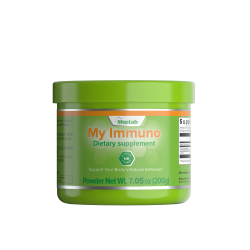 My Immuno