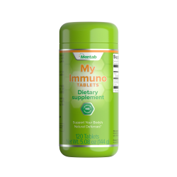 My Immuno (Tablets)