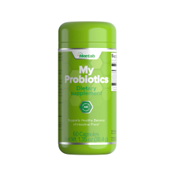 My Probiotics
