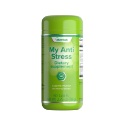 My AntiStress