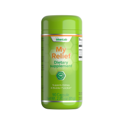 My Relief