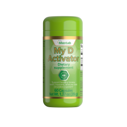 My D Activator
