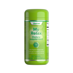 My Relax