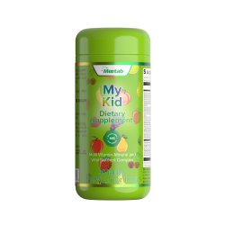My Kid