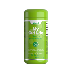 My Gut Life