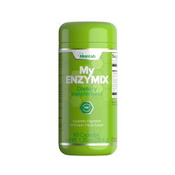 My Enzymix