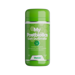 My Postbiotics