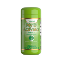 My D Activator